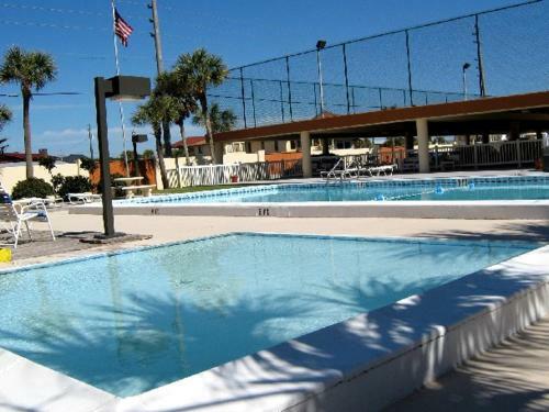 Apartamento Surf Dweller 307 Condo