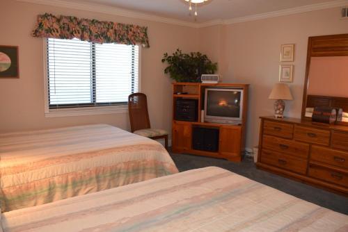 Apartamento Surf Dweller 307 Condo
