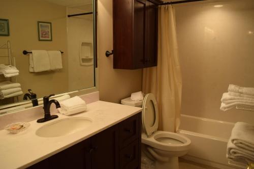Apartamento Surf Dweller 307 Condo
