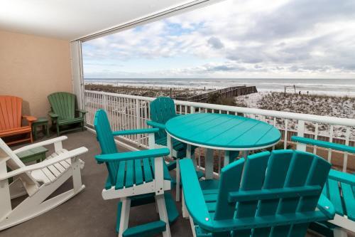 Apartamento Islander 2010 Condo