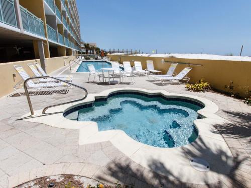 Apartamento Pelican Isle 116 Condo