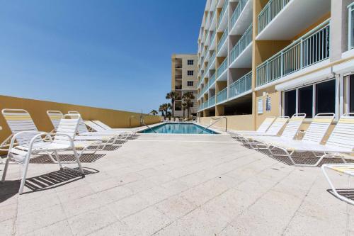 Apartamento Pelican Isle 116 Condo