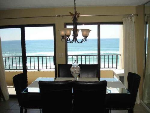 Apartamento Surf Dweller 507 Condo