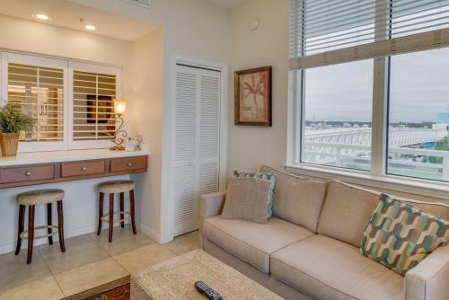 Destin West Gulfside Villa #v410