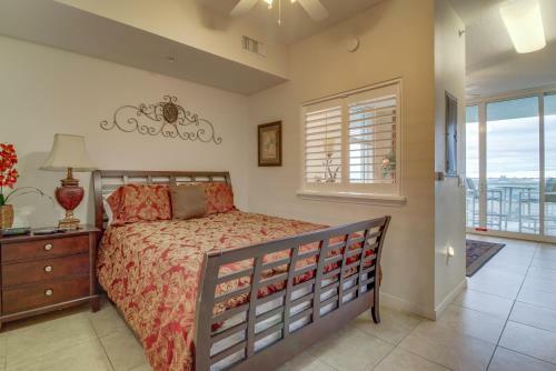 Destin West Gulfside Villa #v410