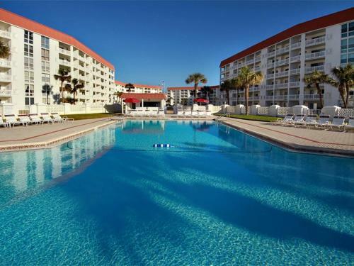 Apartamento El Matador 329 Condo