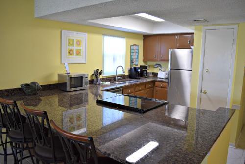 Apartamento El Matador 329 Condo