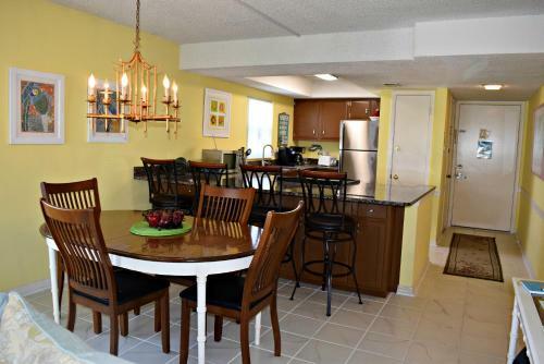 Apartamento El Matador 329 Condo