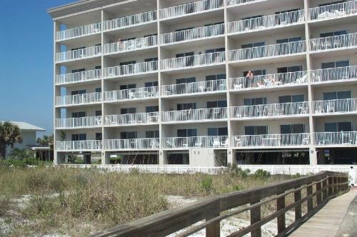 Apartamento Summerlin 404 Condo