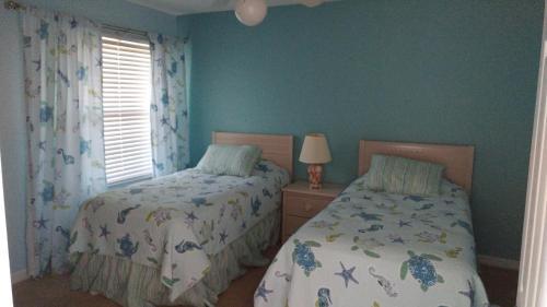Apartamento Summerlin 404 Condo