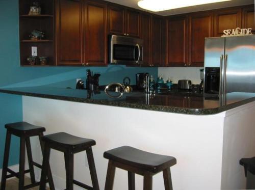 Waterscape, 6th Floor Apartment