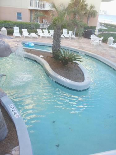 Waterscape, 6th Floor Apartment