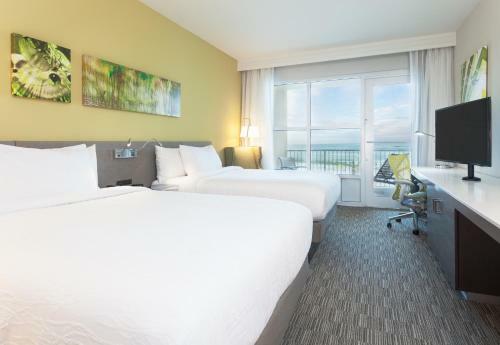 Hotel Hilton Garden Inn Ft. Walton Beach