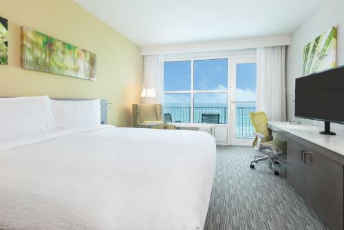 Hotel Hilton Garden Inn Ft. Walton Beach