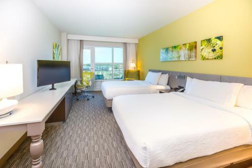 Hotel Hilton Garden Inn Ft. Walton Beach