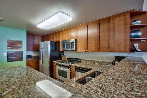 Waterscape C603 - 825262 Apartment
