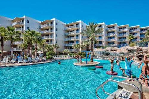 Waterscape C603 - 825262 Apartment