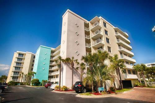 Destin West - Sandpiper By Panhandle Getaways