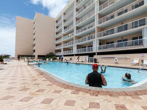 Apartamento Islander 704 Condo