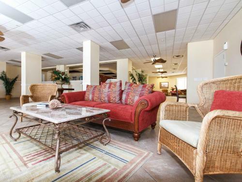 Apartamento Islander 704 Condo