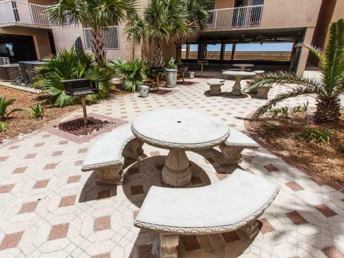 Apartamento Islander 704 Condo