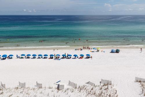 Apartamento Islander 704 Condo