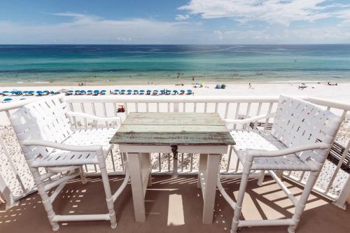 Apartamento Islander 704 Condo
