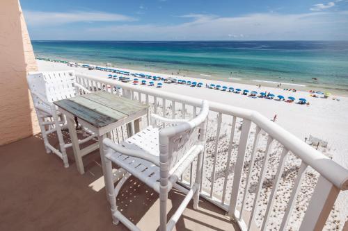 Apartamento Islander 704 Condo