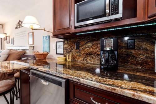 Apartamento Islander 704 Condo