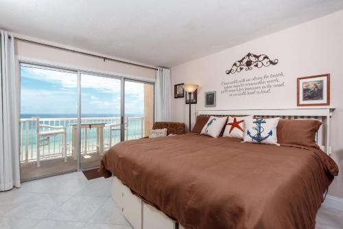 Apartamento Islander 704 Condo
