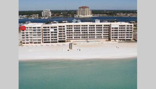 Apartamento Islander 704 Condo