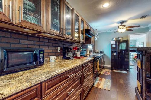 Apartamento Bayview Waters: Sounds Wonderful