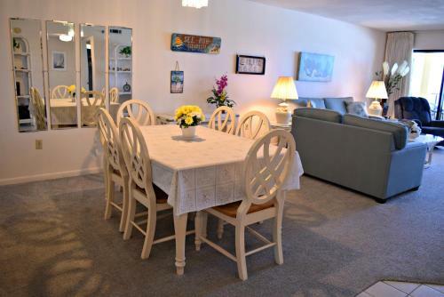 Apartamento Surf Dweller 509 Condo