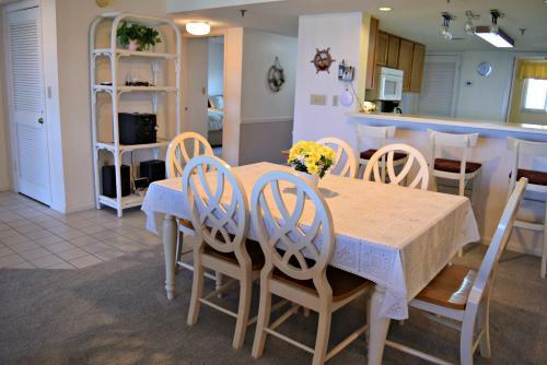 Apartamento Surf Dweller 509 Condo