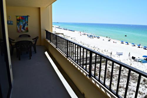 Apartamento Surf Dweller 509 Condo
