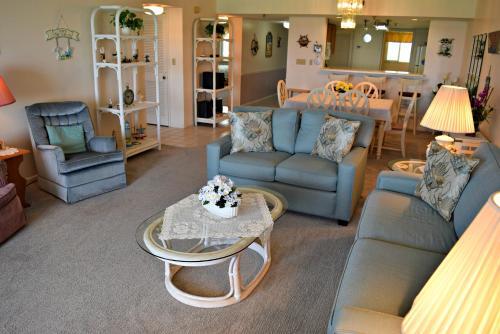 Apartamento Surf Dweller 509 Condo