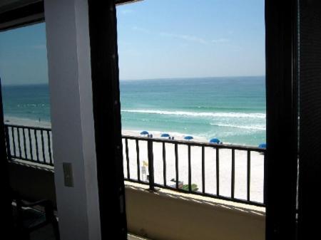 Apartamento Surf Dweller 509 Condo