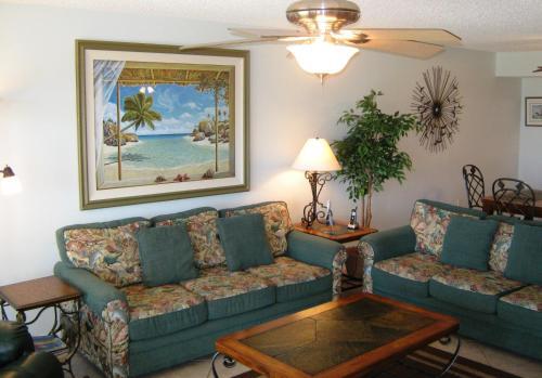 Apartamento Surf Dweller 102 Condo