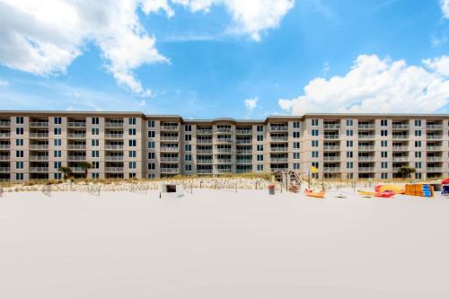 Apartamento Island Princess 317 By Realjoy