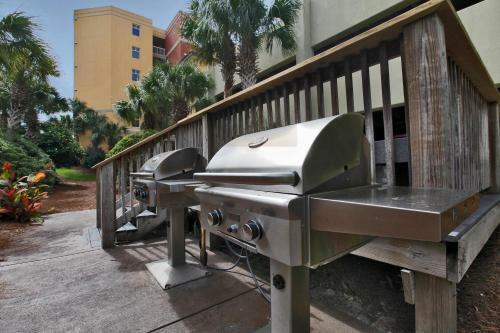 Apartamento Azure Beach Resort By Panhandle Getaways