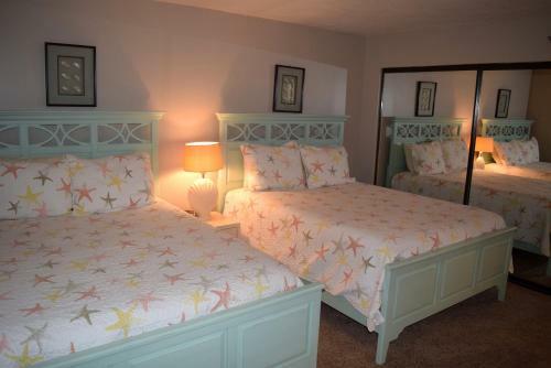 Apartamento Surf Dweller 412 Condo