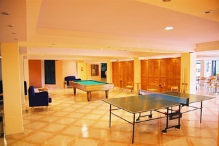 Hotel Atrium