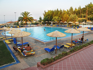 Hotel Atrium
