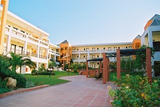 Hotel Atrium