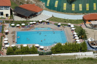 Hotel Atrium
