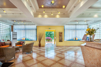 Hotel Atrium