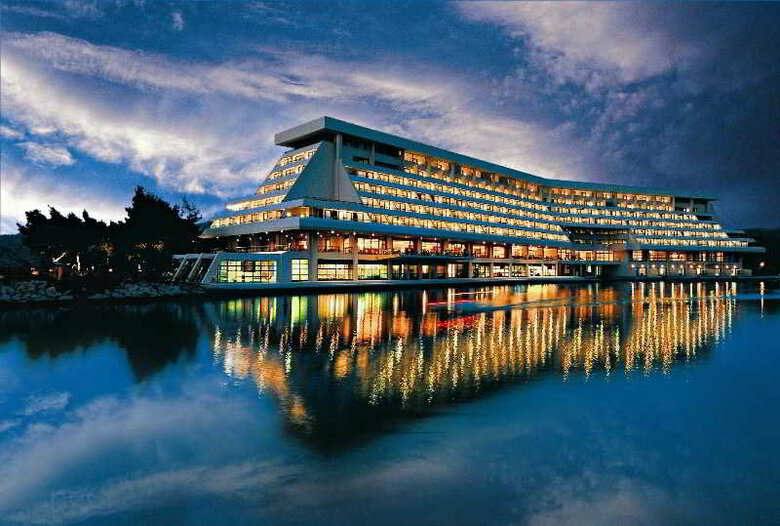 Hotel Meliton - Porto Carras Grand Resort