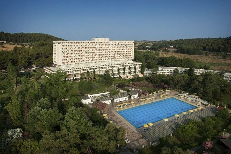 Athos Palace Hotel