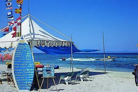 Athos Palace Hotel