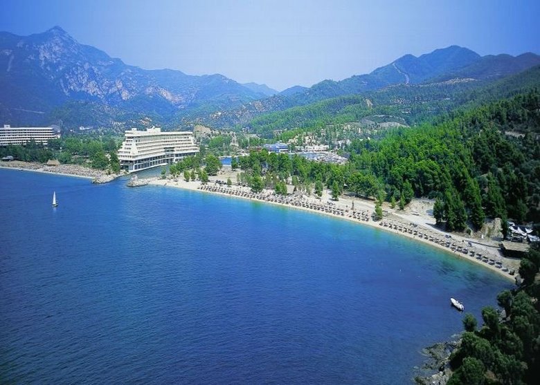 Hotel Sithonia - Porto Carras Grand Resort